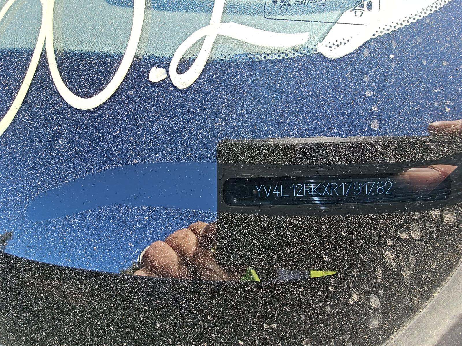 2024 Volvo XC60 B5 Core AWD