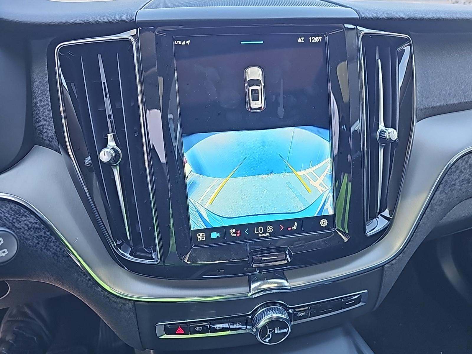 2024 Volvo XC60 B5 Core AWD