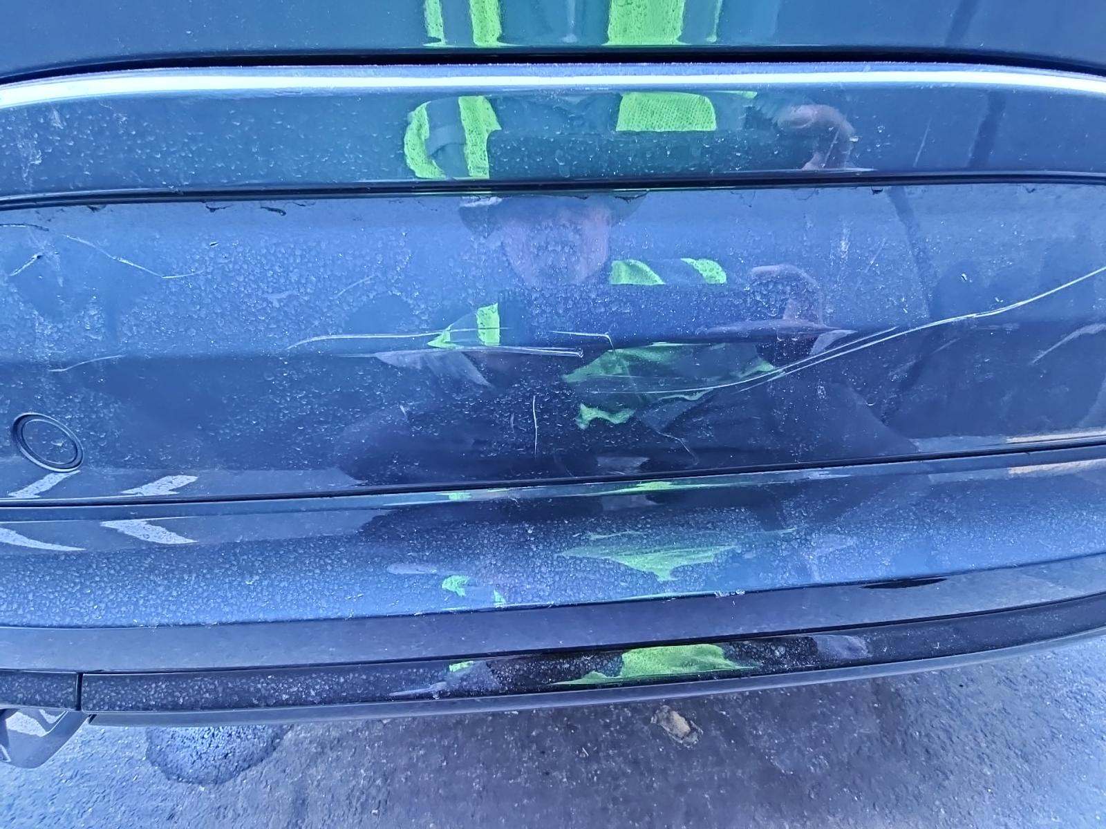 2024 Volvo XC60 B5 Core AWD