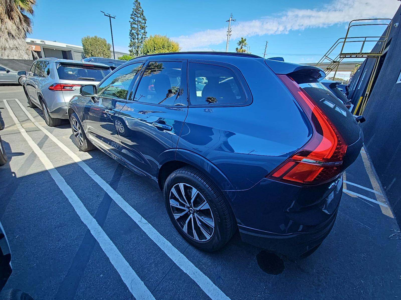 2024 Volvo XC60 B5 Core AWD