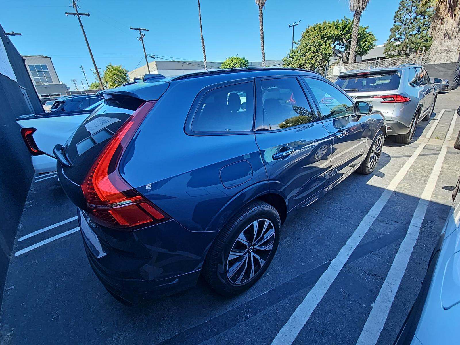 2024 Volvo XC60 B5 Core AWD