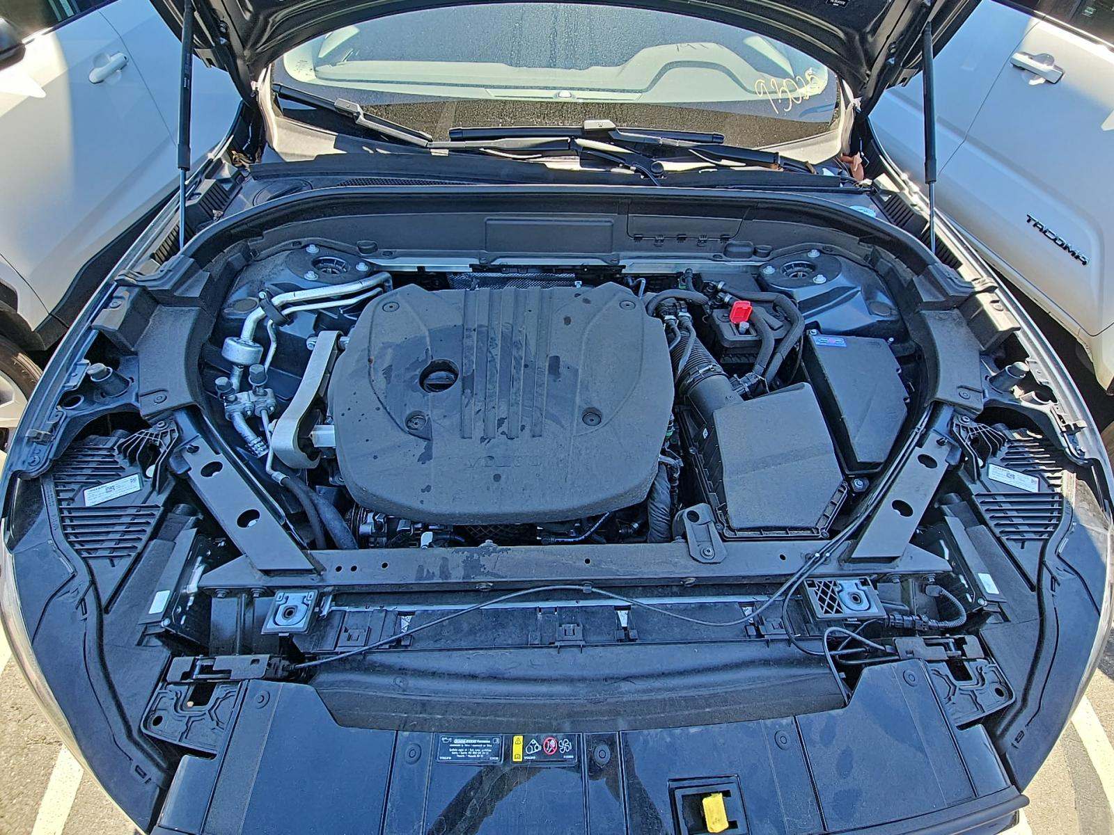 2024 Volvo XC60 B5 Core AWD