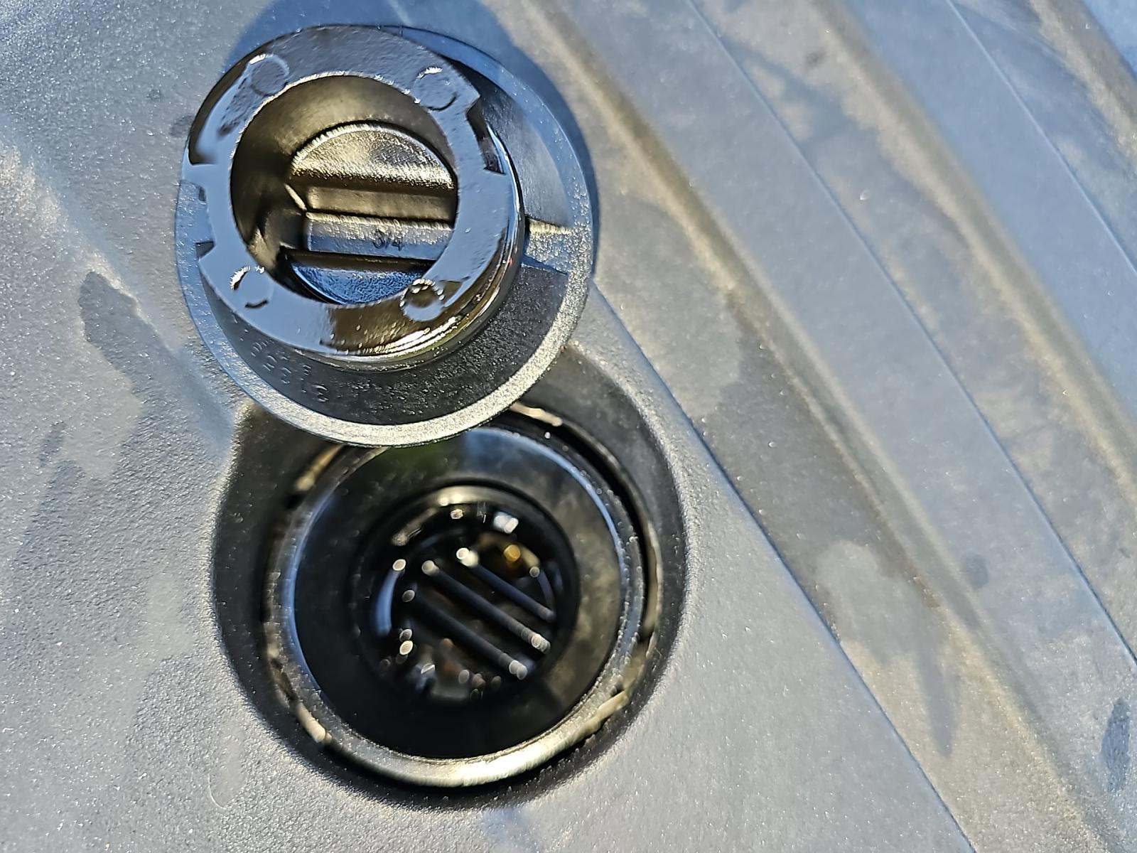 2024 Volvo XC60 B5 Core AWD