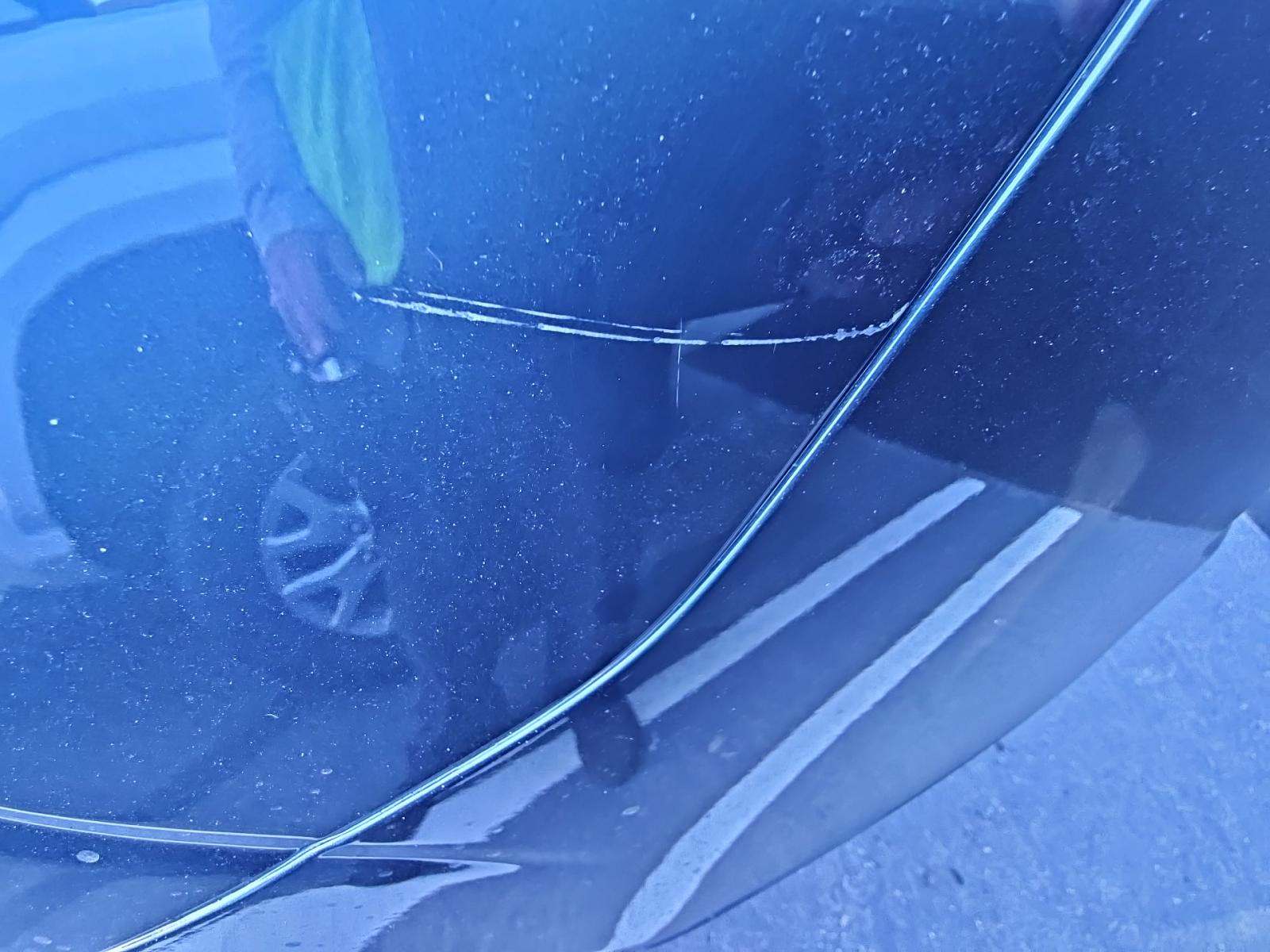 2024 Volvo XC60 B5 Core AWD