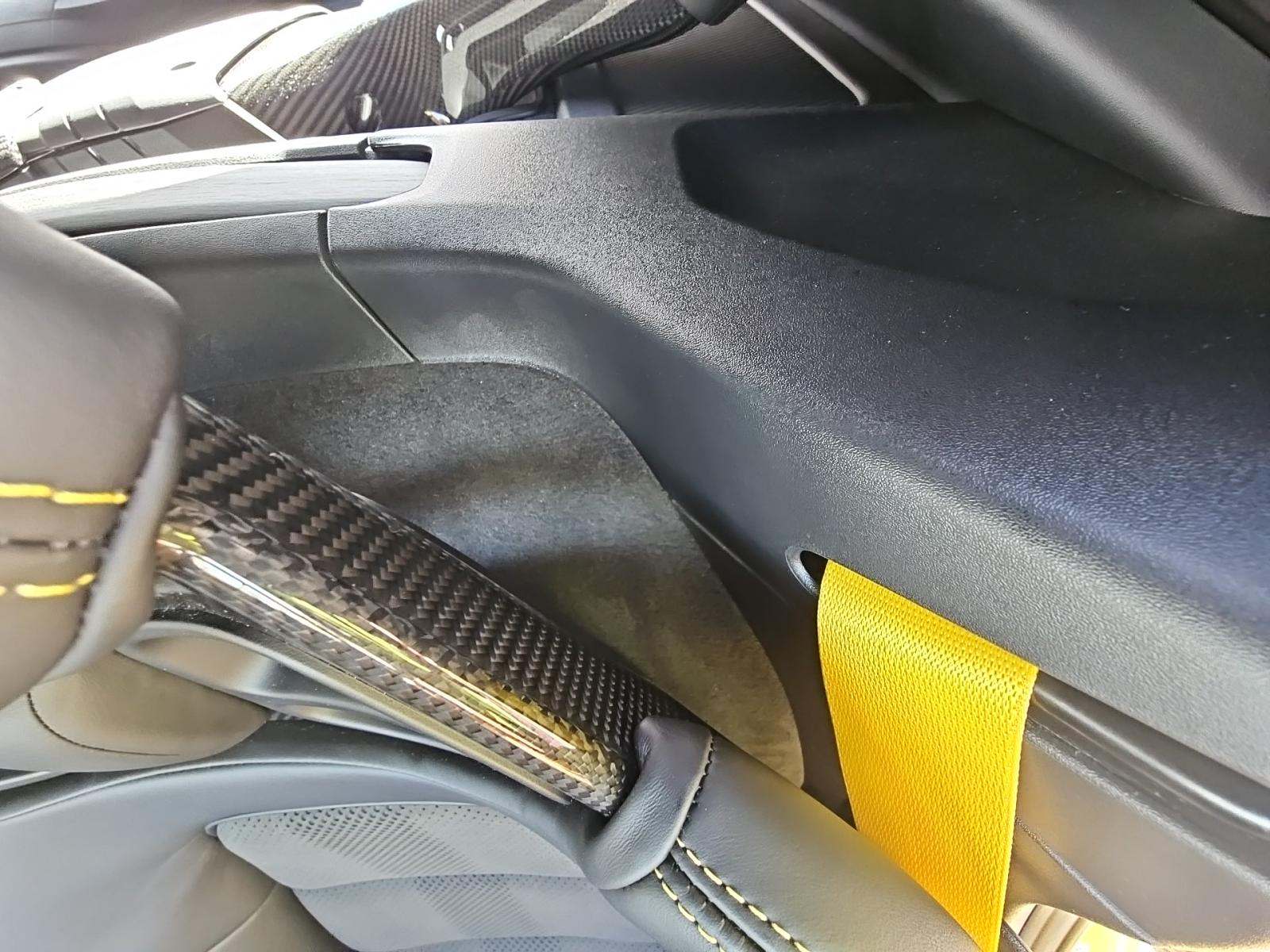 2024 Porsche 718 Cayman GT4 RS RWD