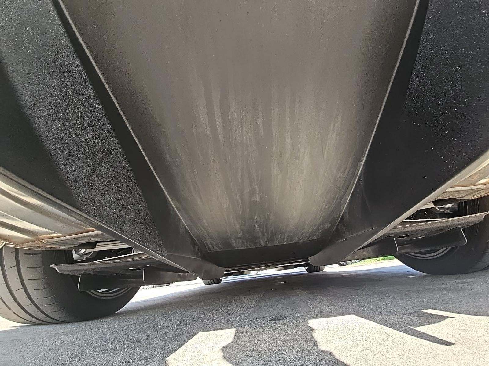 2024 Porsche 718 Cayman GT4 RS RWD