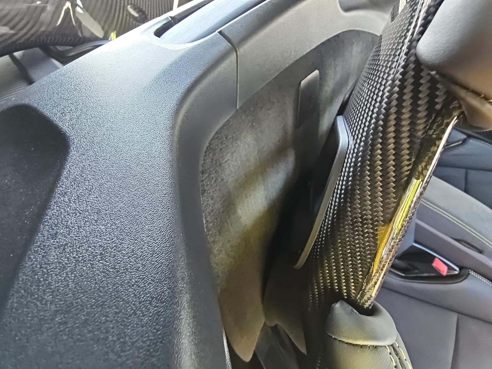 2024 Porsche 718 Cayman GT4 RS RWD