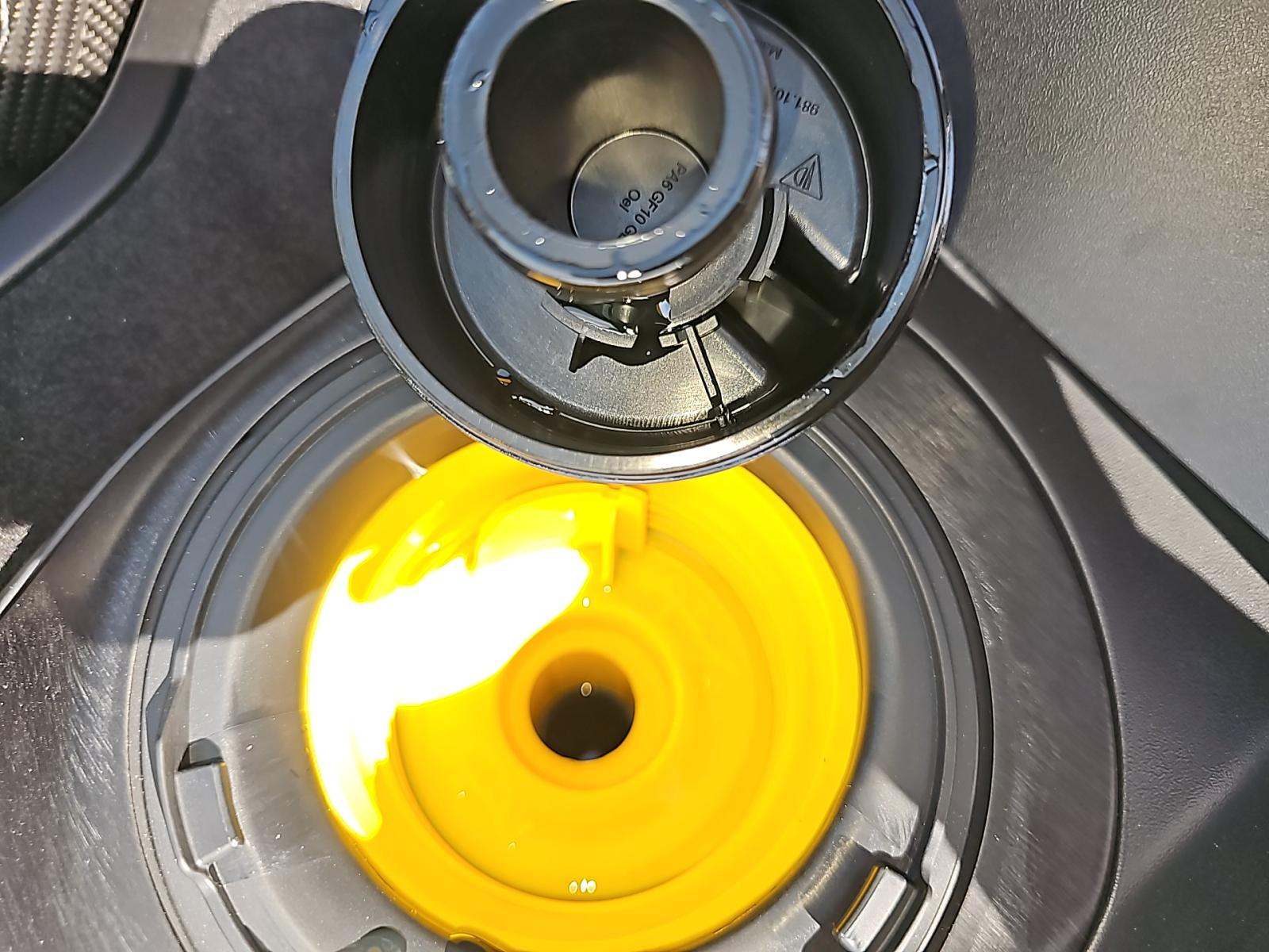 2024 Porsche 718 Cayman GT4 RS RWD