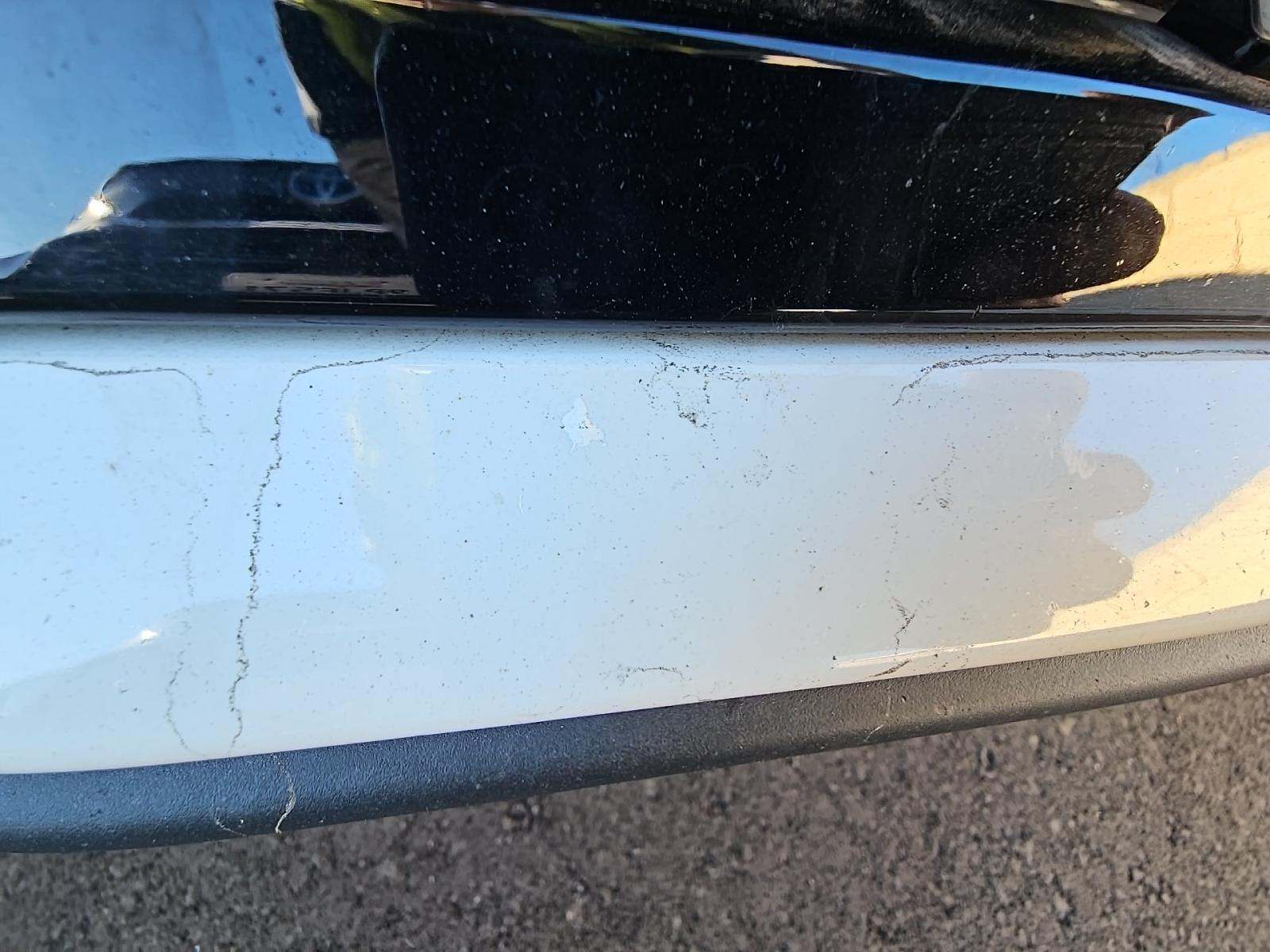 2023 Toyota Sienna LE FWD