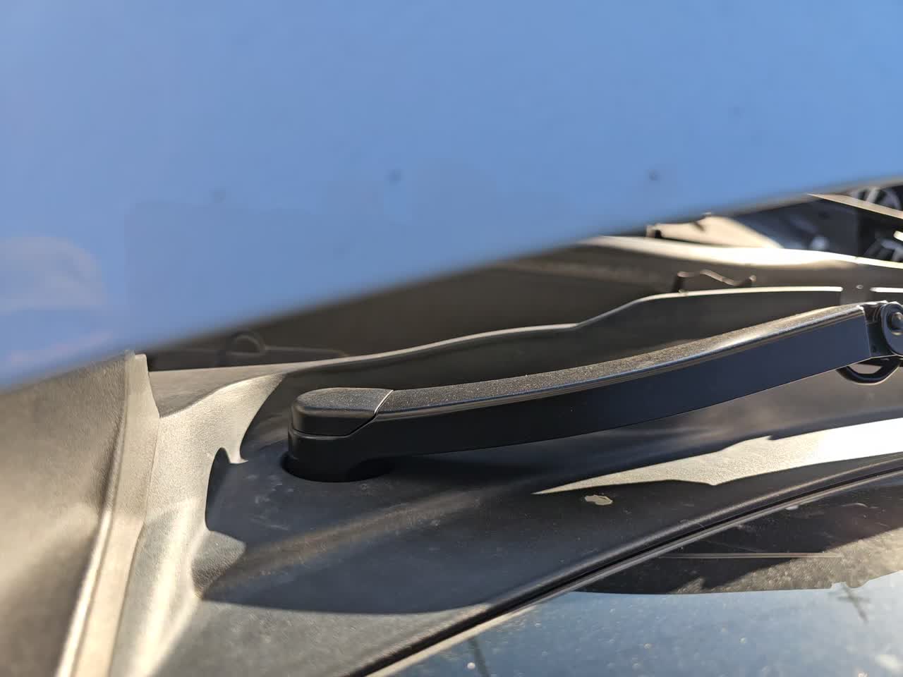 2023 Toyota Sienna LE FWD