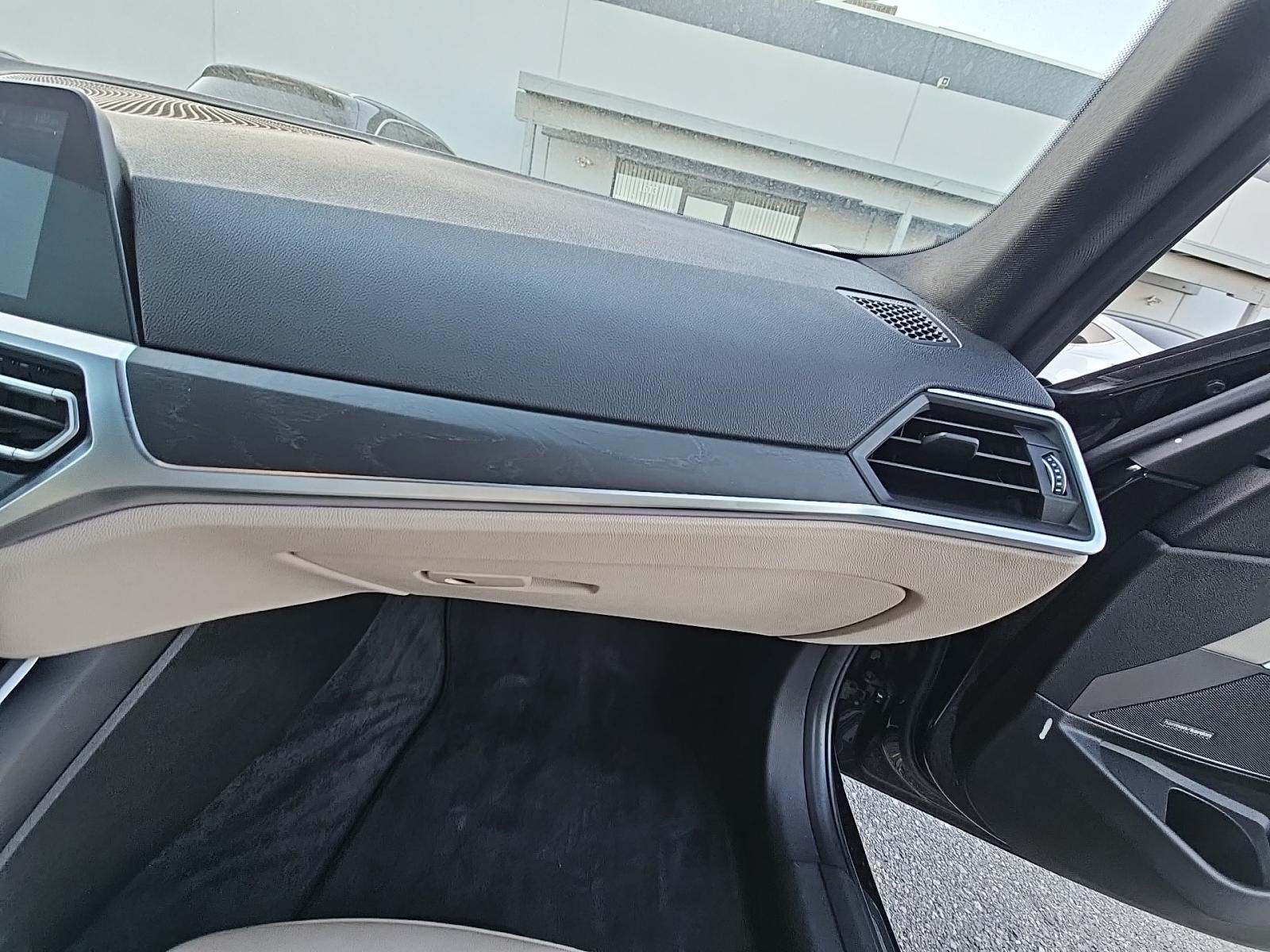 2020 BMW 3 Series 330i RWD