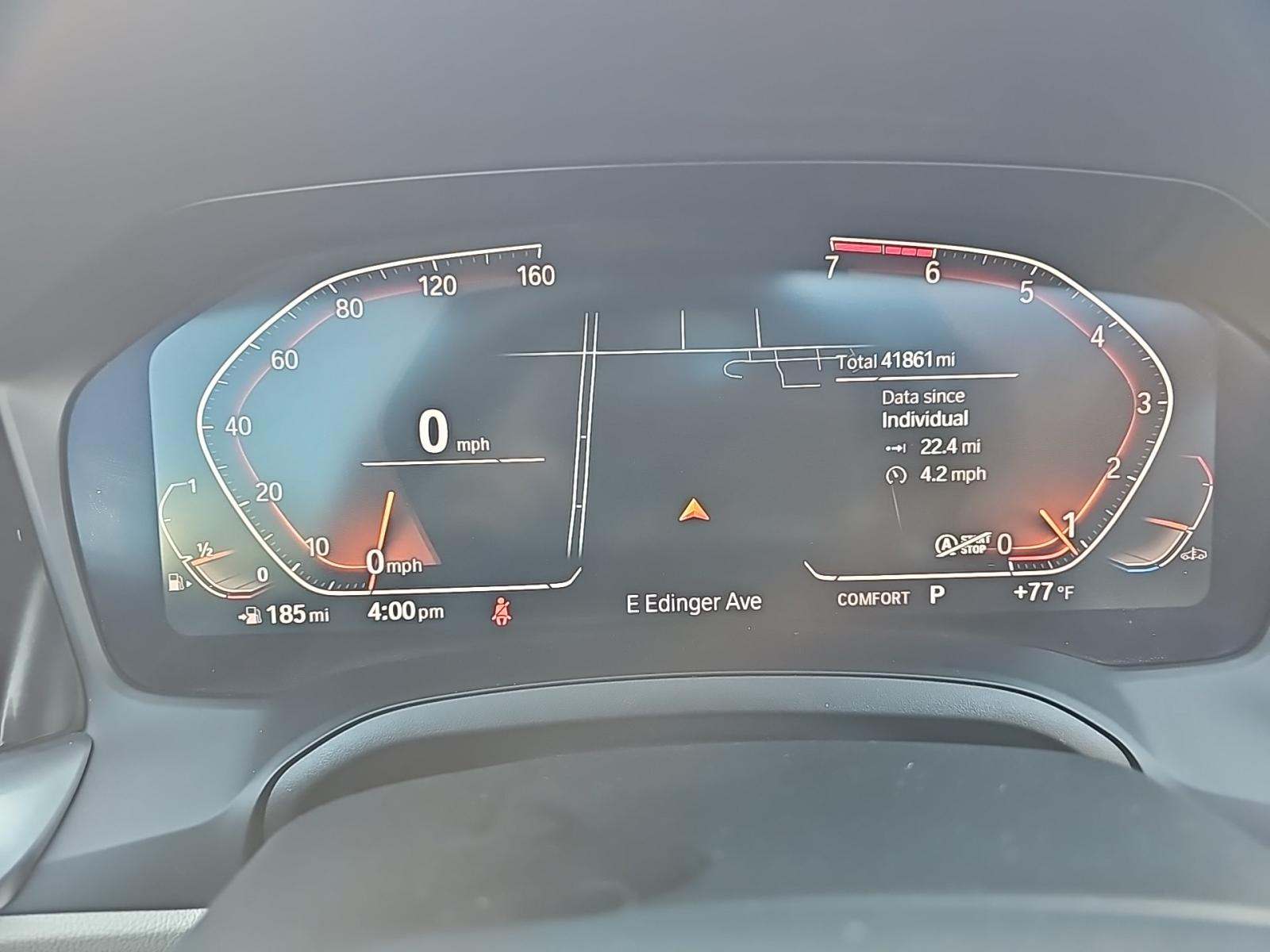 2020 BMW 3 Series 330i RWD