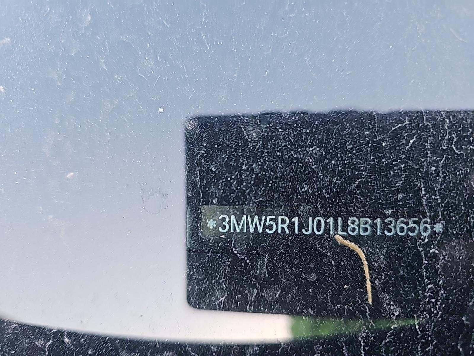 2020 BMW 3 Series 330i RWD