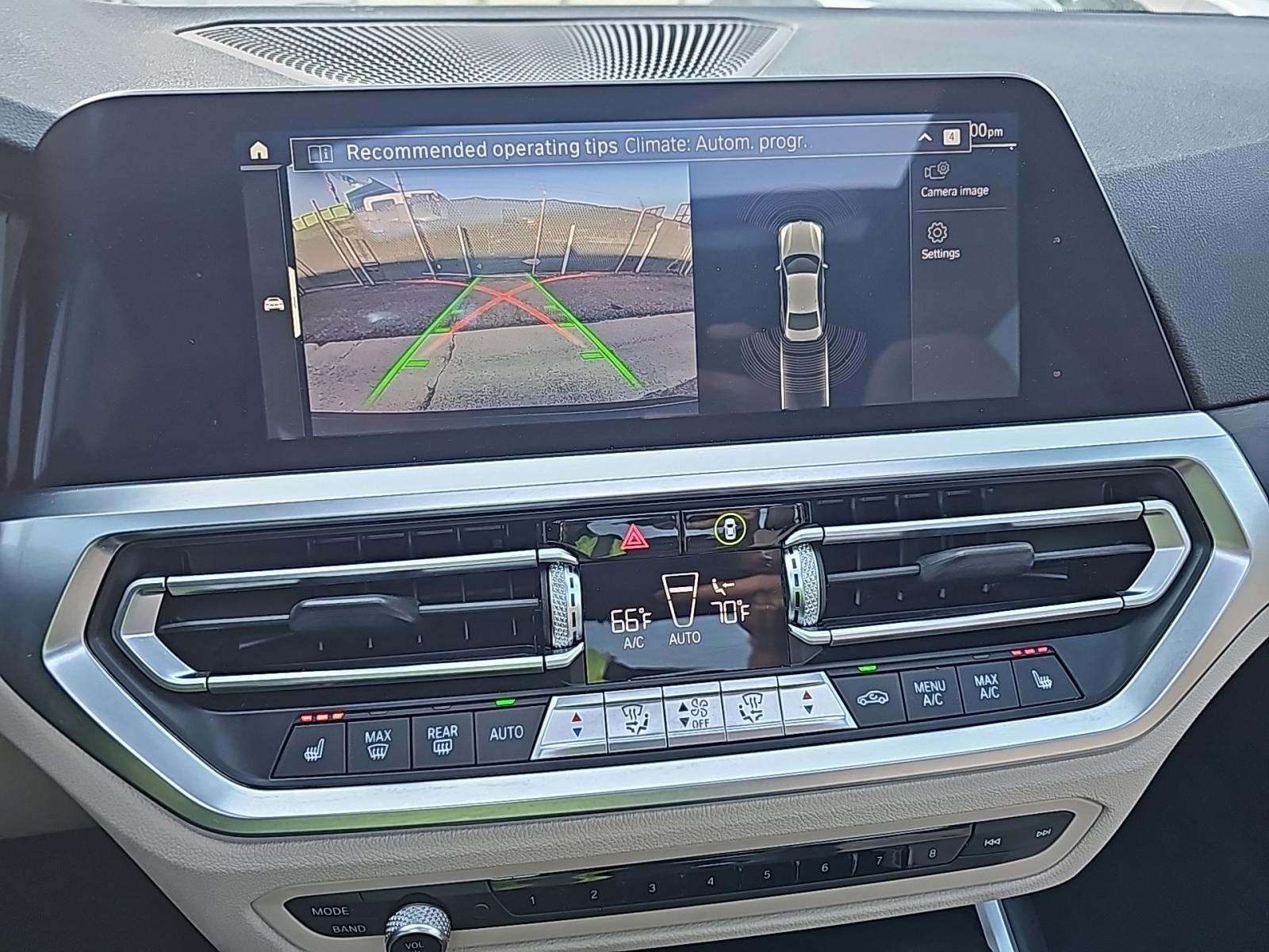 2020 BMW 3 Series 330i RWD