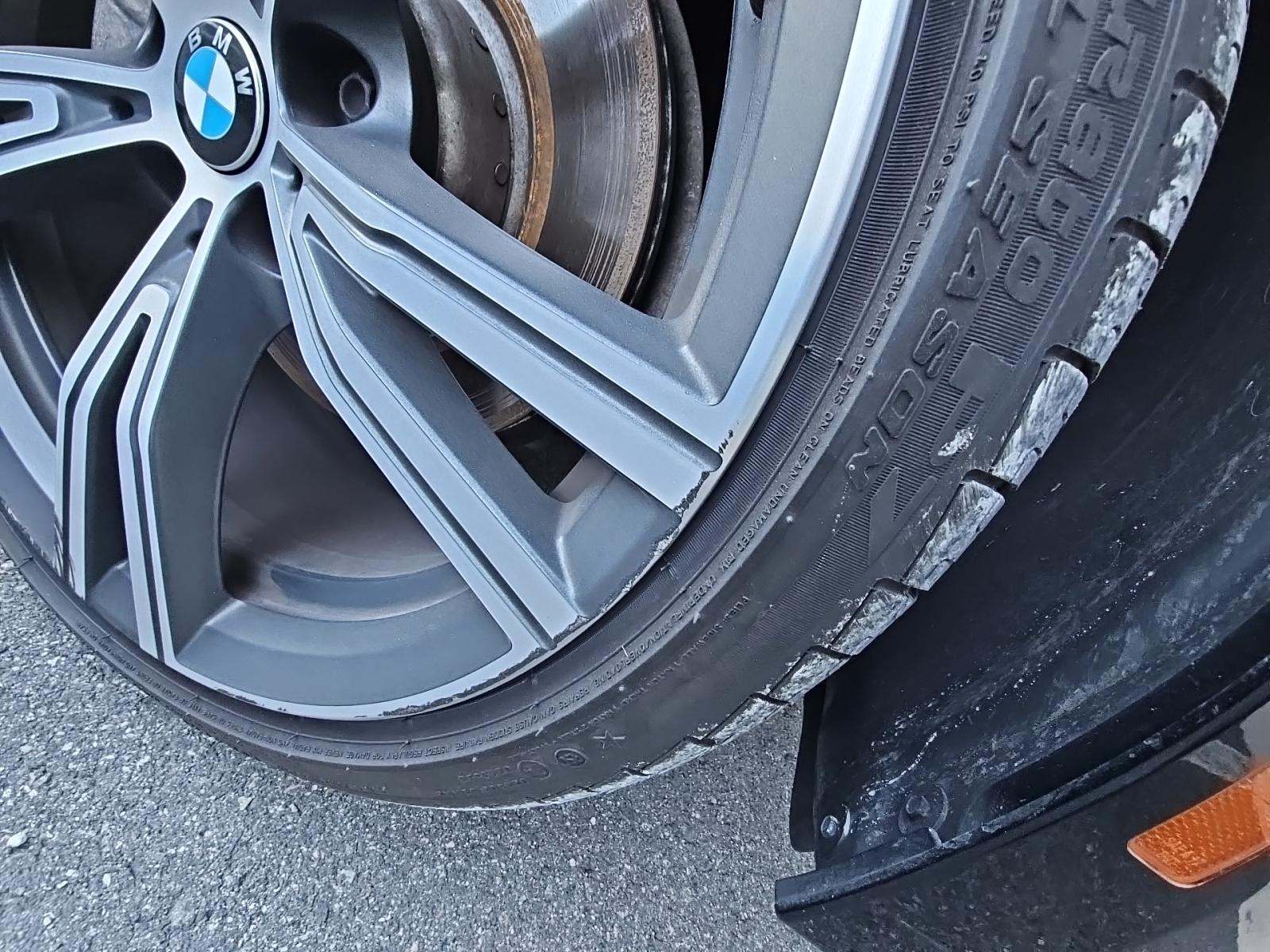 2020 BMW 3 Series 330i RWD