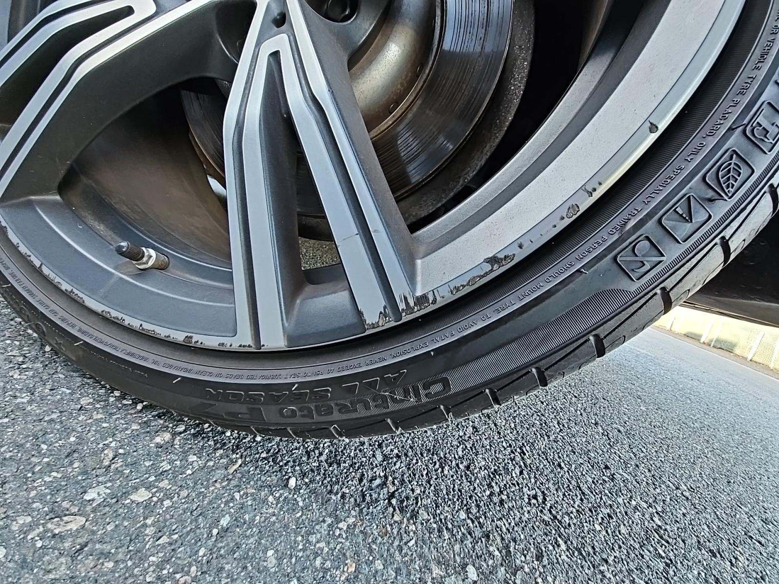 2020 BMW 3 Series 330i RWD