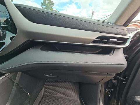 2022 Toyota Highlander XLE FWD