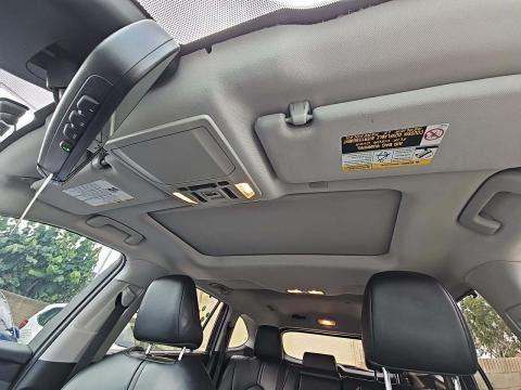 2022 Toyota Highlander XLE FWD