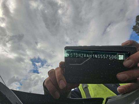 2022 Toyota Highlander XLE FWD