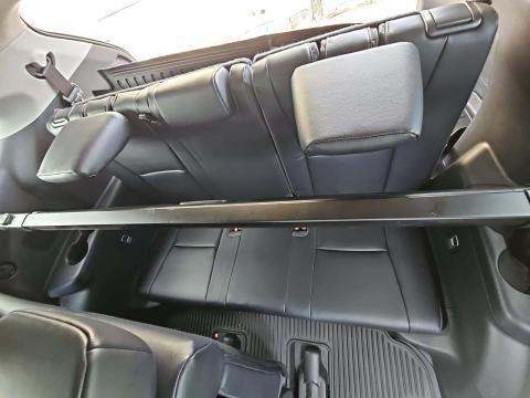 2022 Toyota Highlander XLE FWD