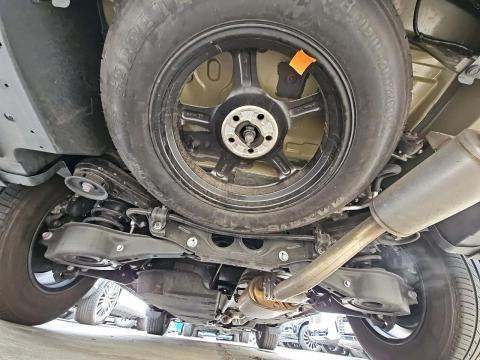 2022 Toyota Highlander XLE FWD