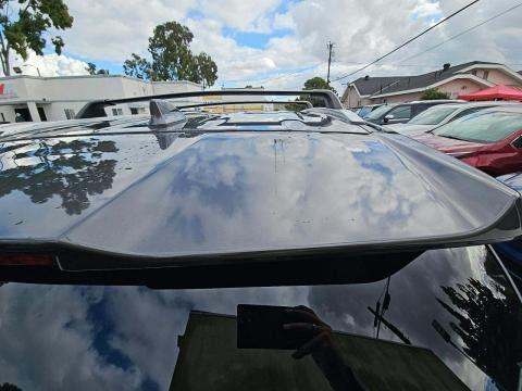 2022 Toyota Highlander XLE FWD