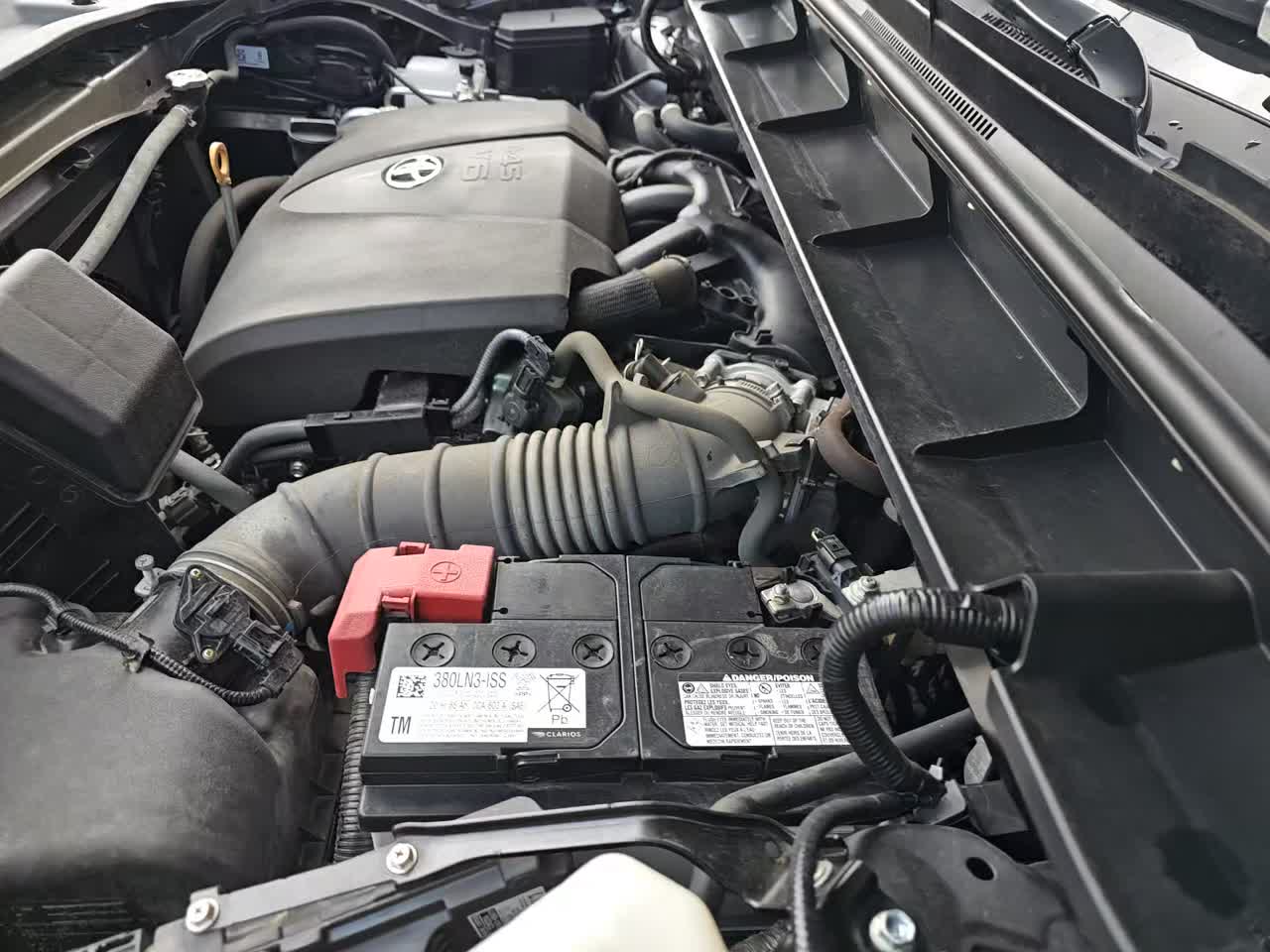 2022 Toyota Highlander XLE FWD