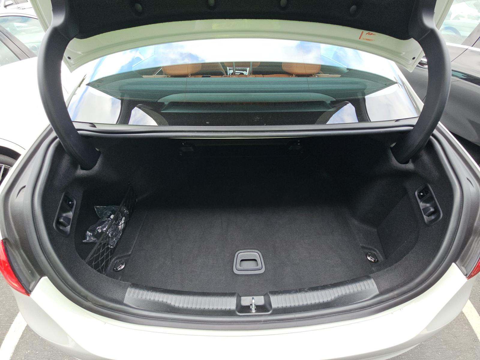 2025 Mercedes-Benz C-Class C 300 RWD