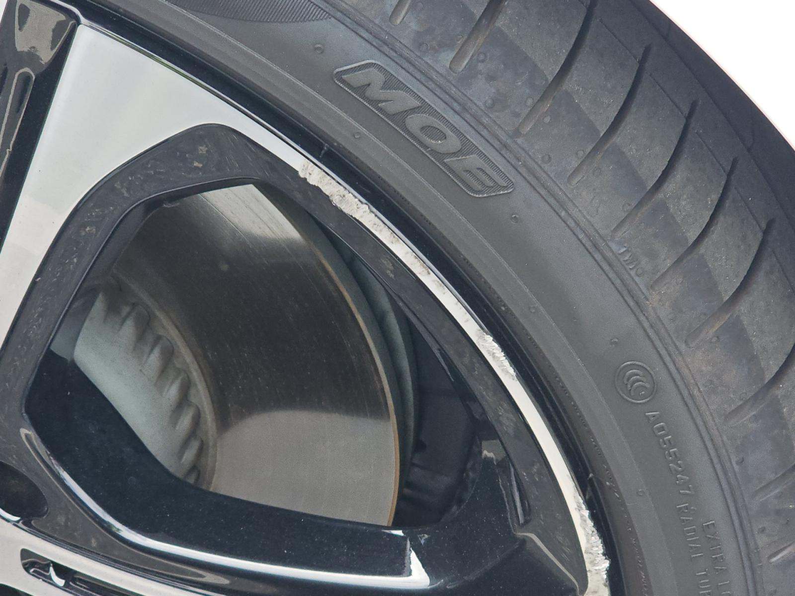2025 Mercedes-Benz C-Class C 300 RWD