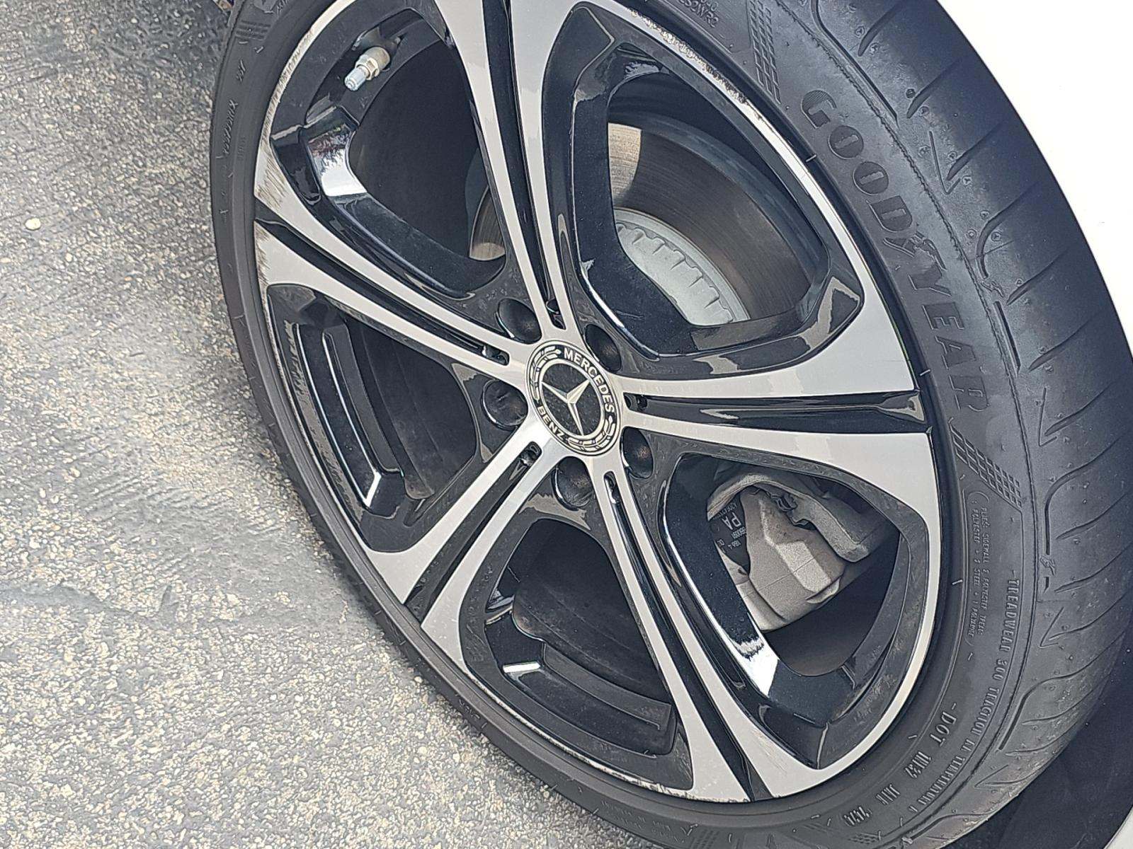 2025 Mercedes-Benz C-Class C 300 RWD
