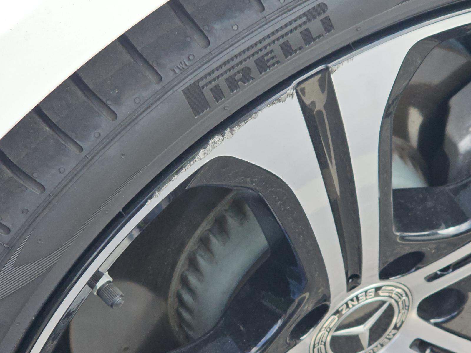 2025 Mercedes-Benz C-Class C 300 RWD