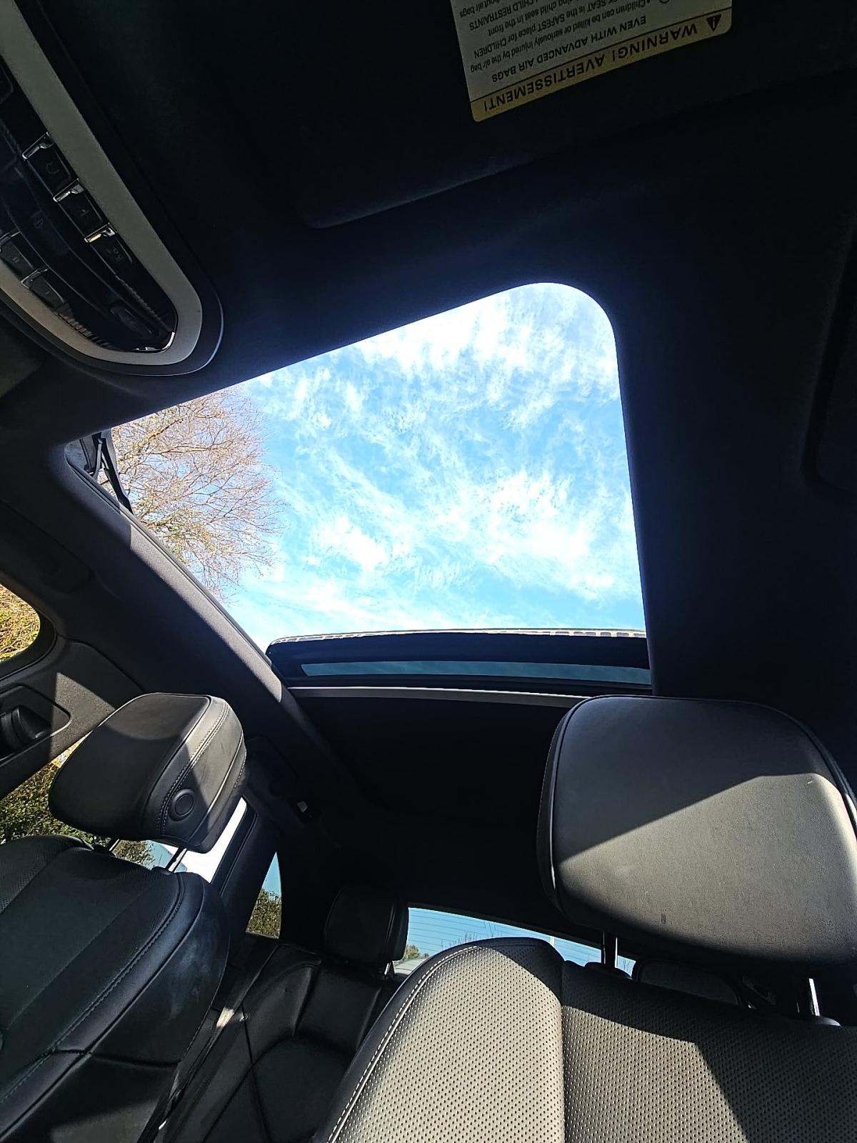 2022 Porsche Macan S AWD