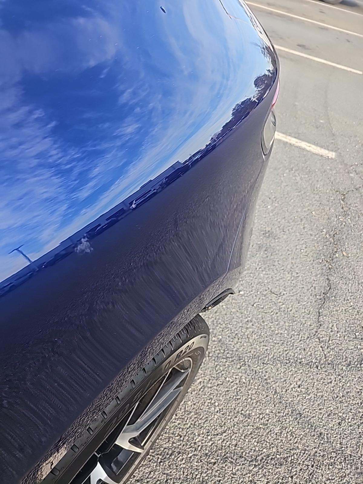 2022 Porsche Macan S AWD