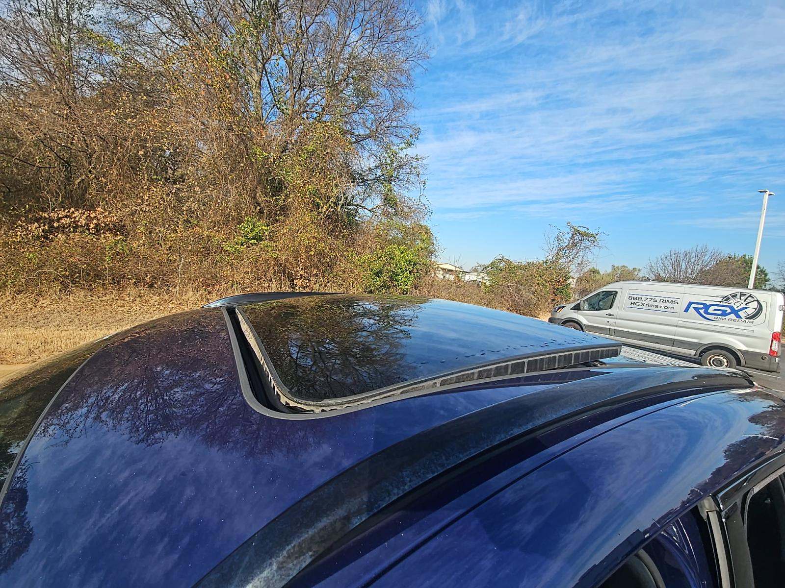 2022 Porsche Macan S AWD