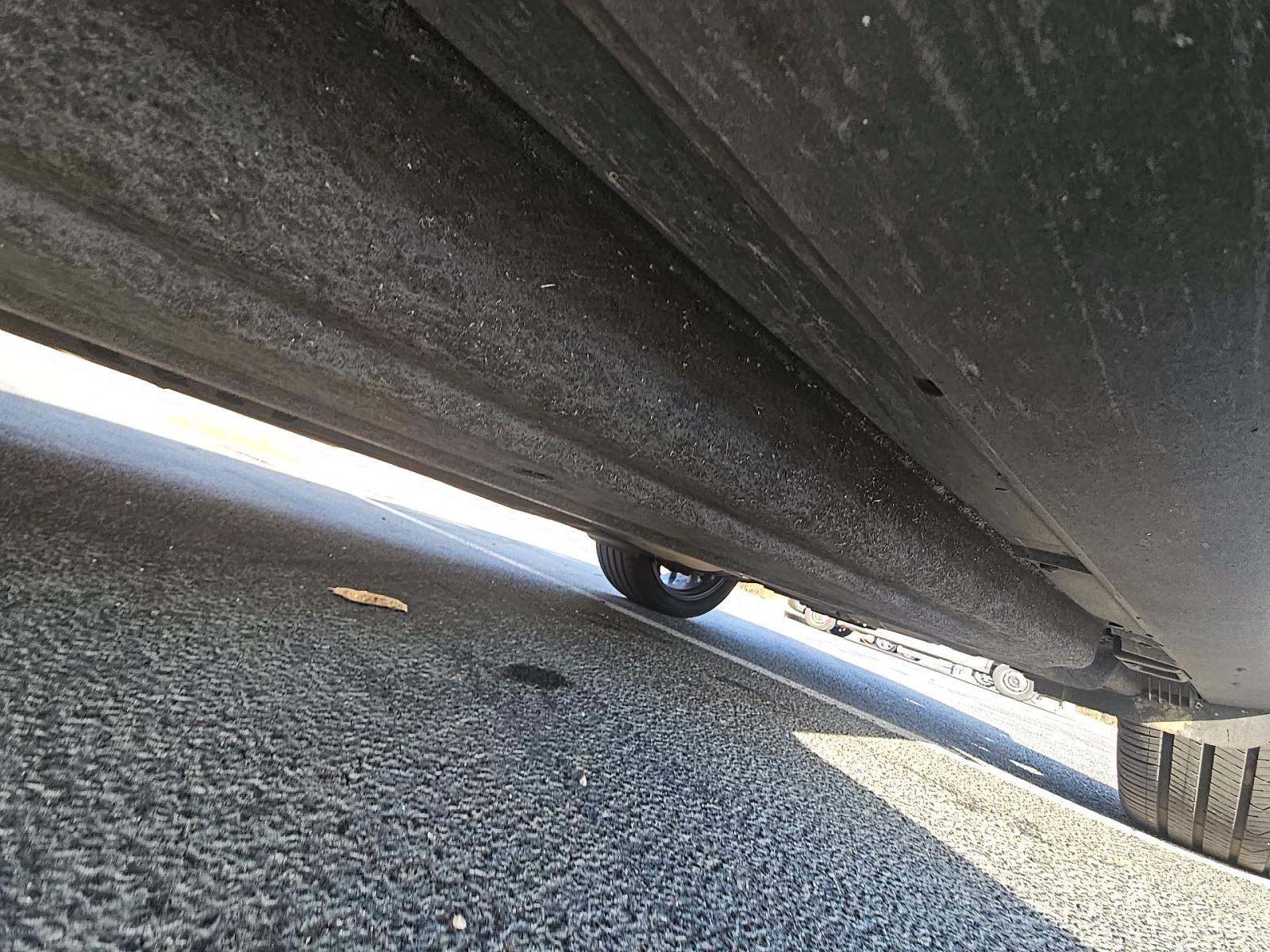 2022 Porsche Macan S AWD