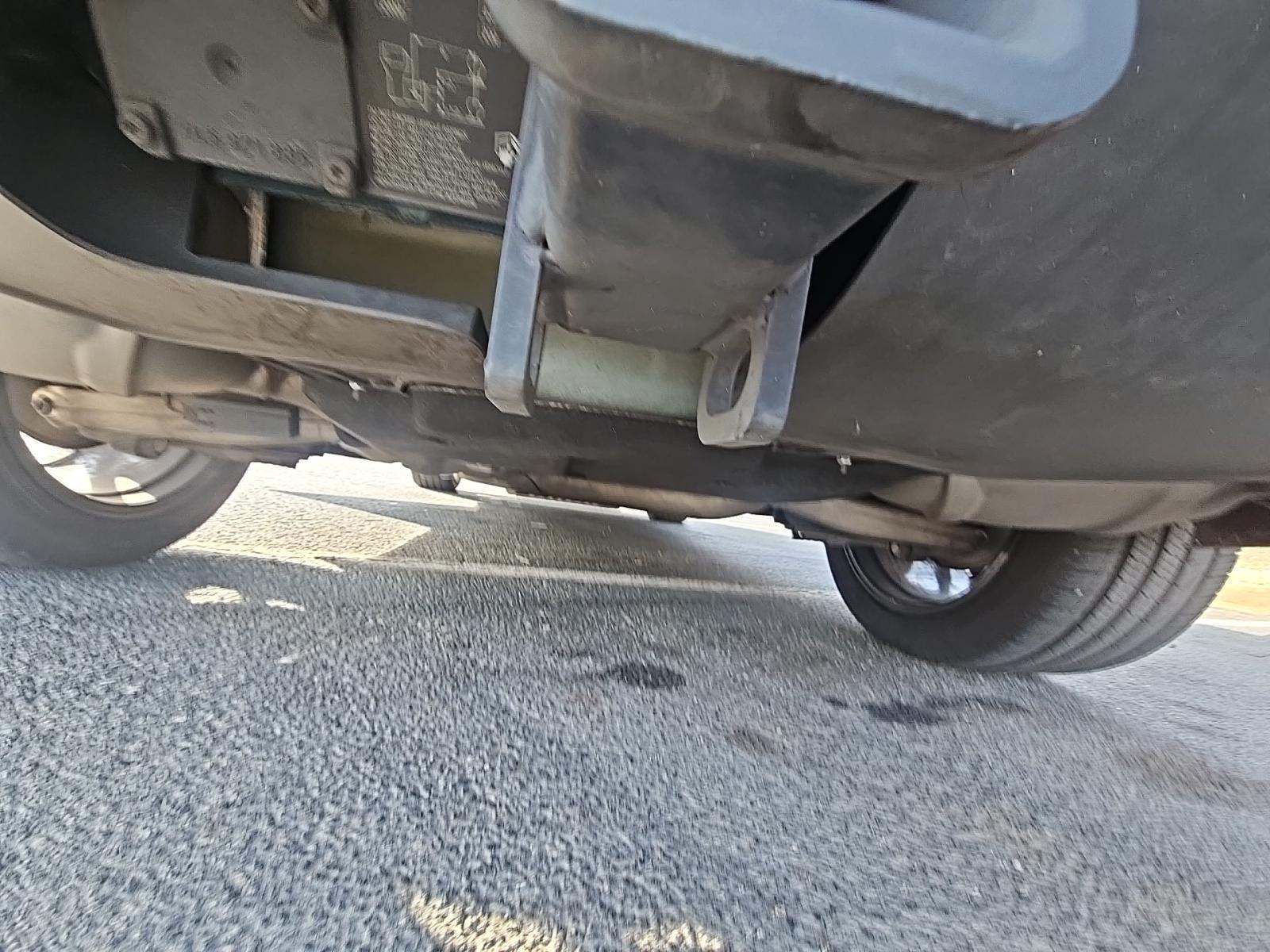 2022 Porsche Macan S AWD