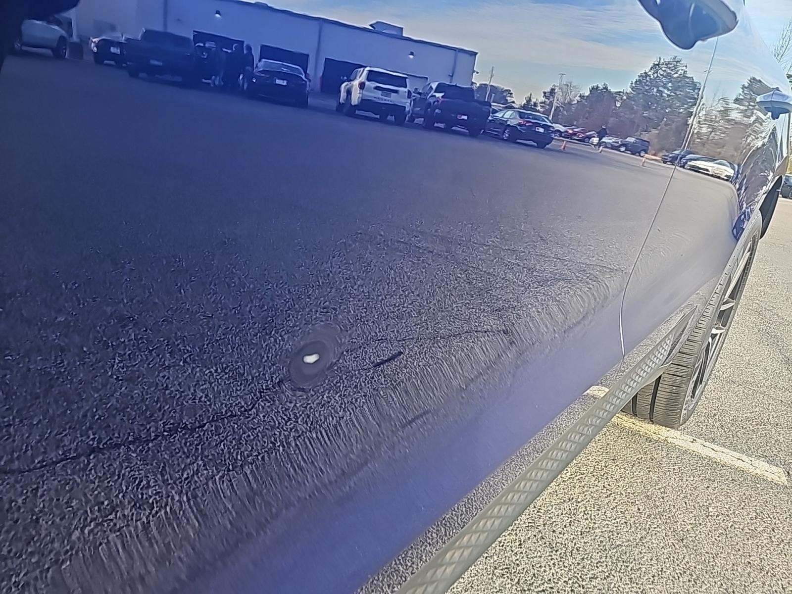 2022 Porsche Macan S AWD