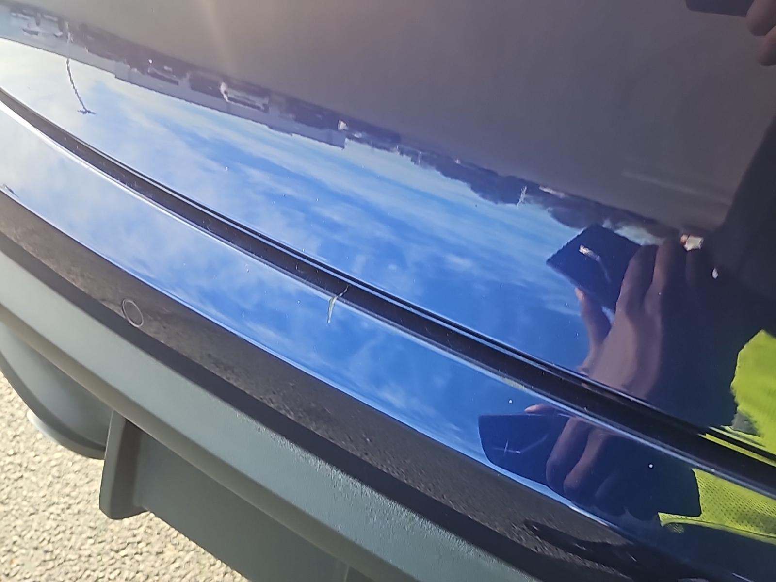 2022 Porsche Macan S AWD