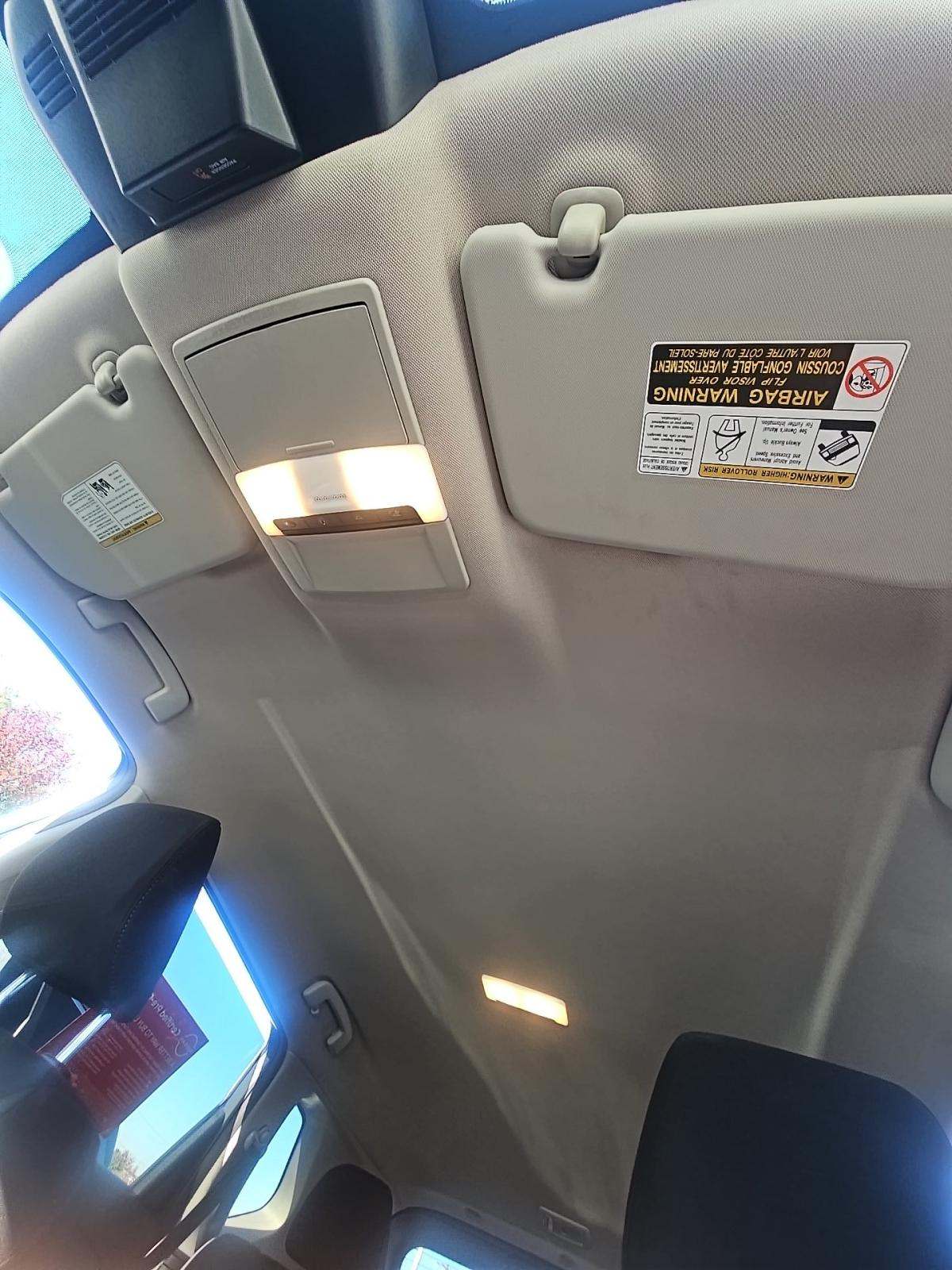 2025 Nissan Rogue S FWD