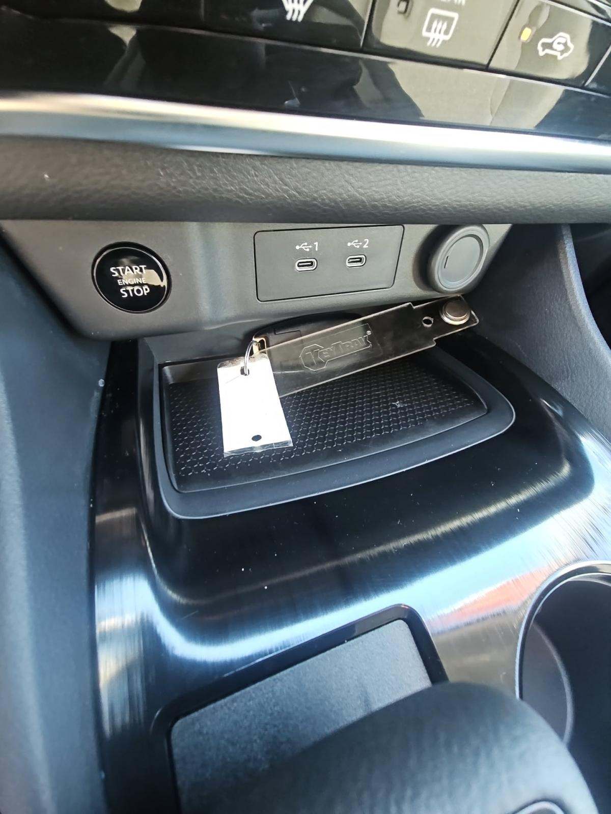 2025 Nissan Rogue S FWD