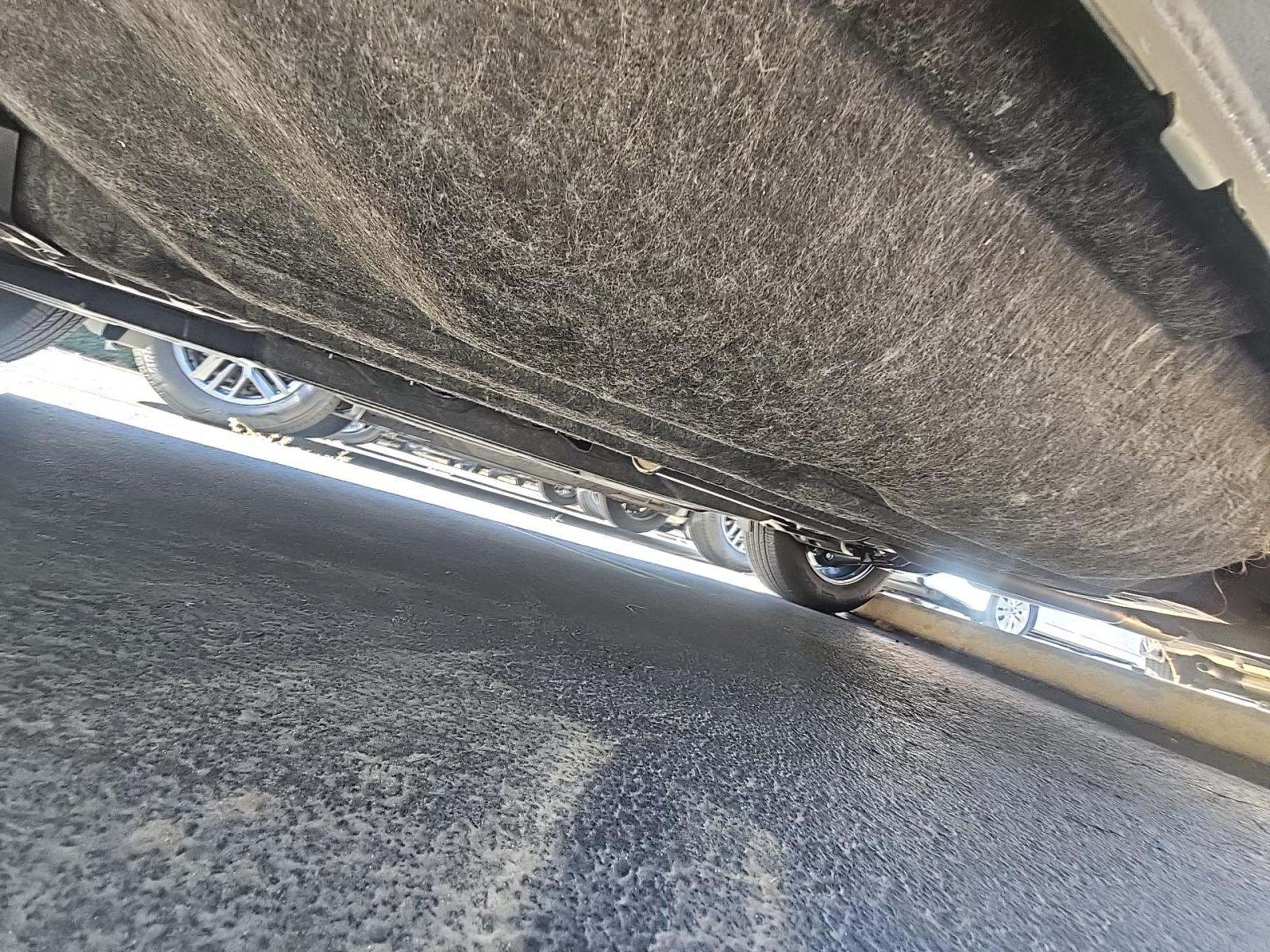 2025 Nissan Rogue S FWD