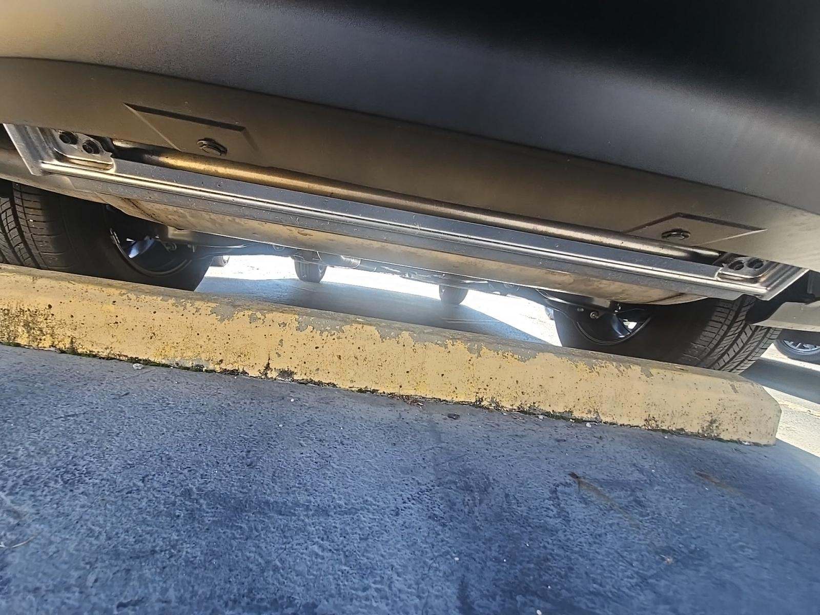 2025 Nissan Rogue S FWD