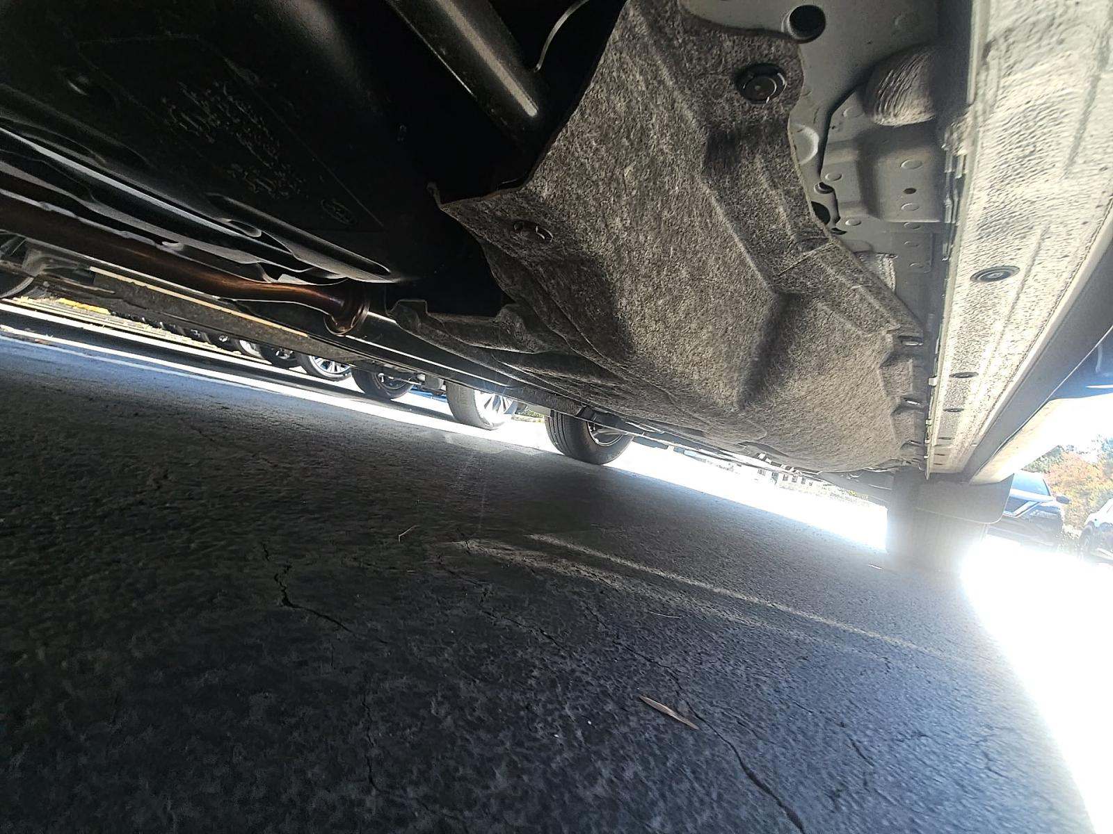 2025 Nissan Rogue S FWD