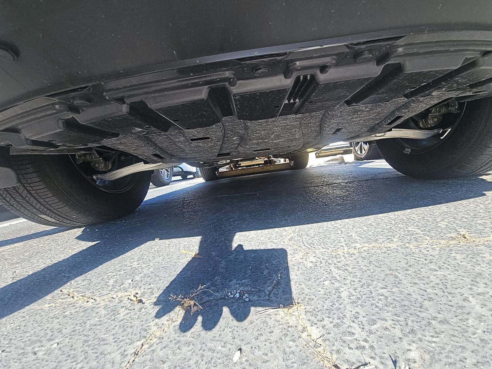 2025 Nissan Rogue S FWD