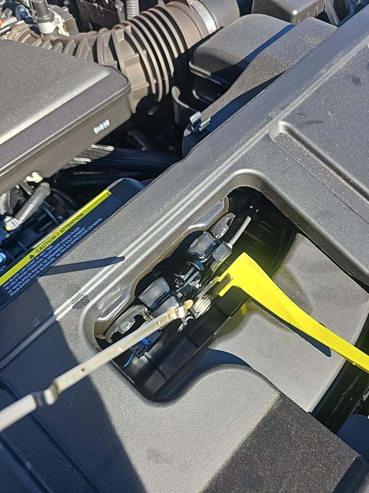 2025 Nissan Rogue S FWD