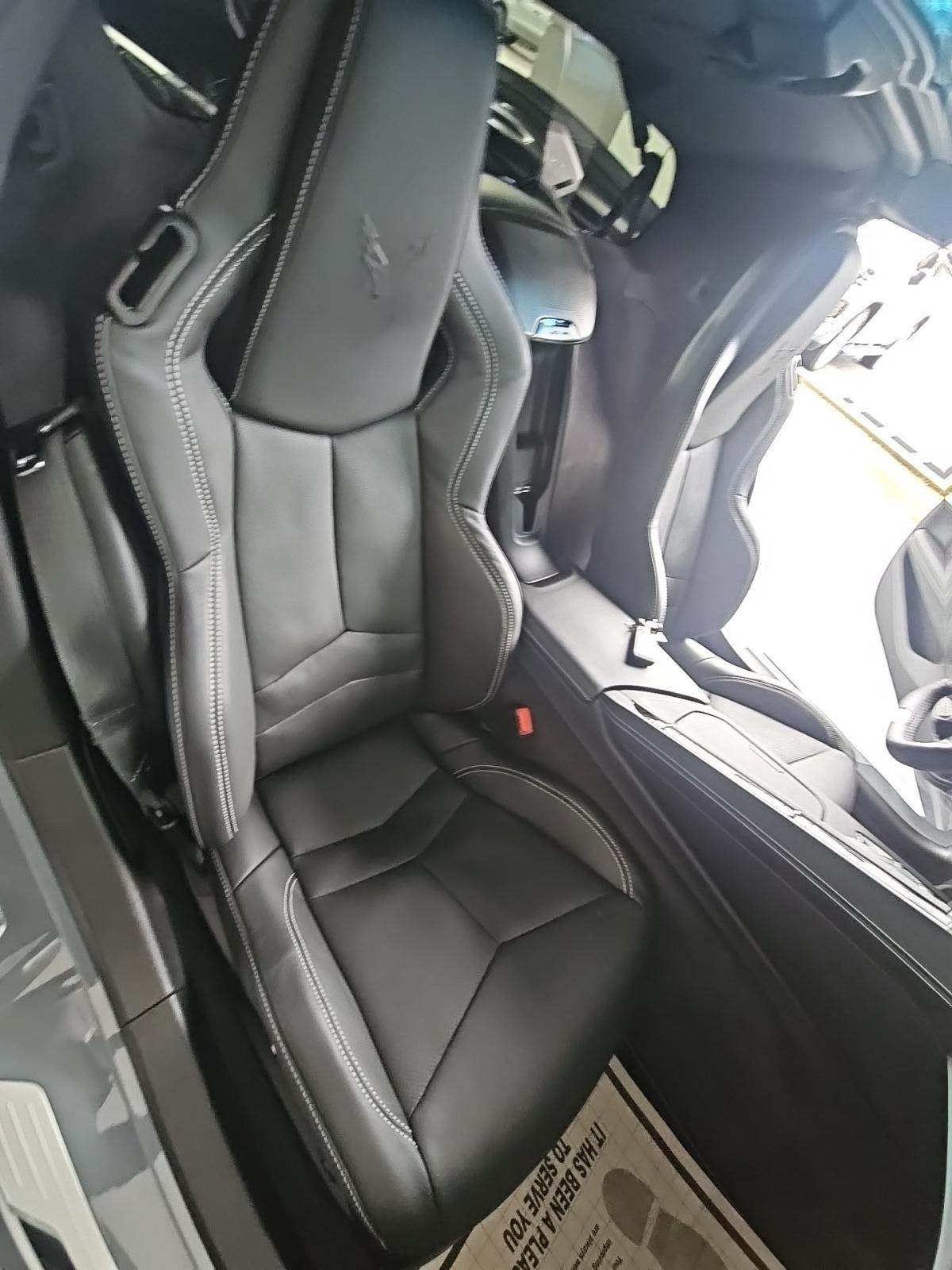 2025 Chevrolet Corvette Z06 RWD