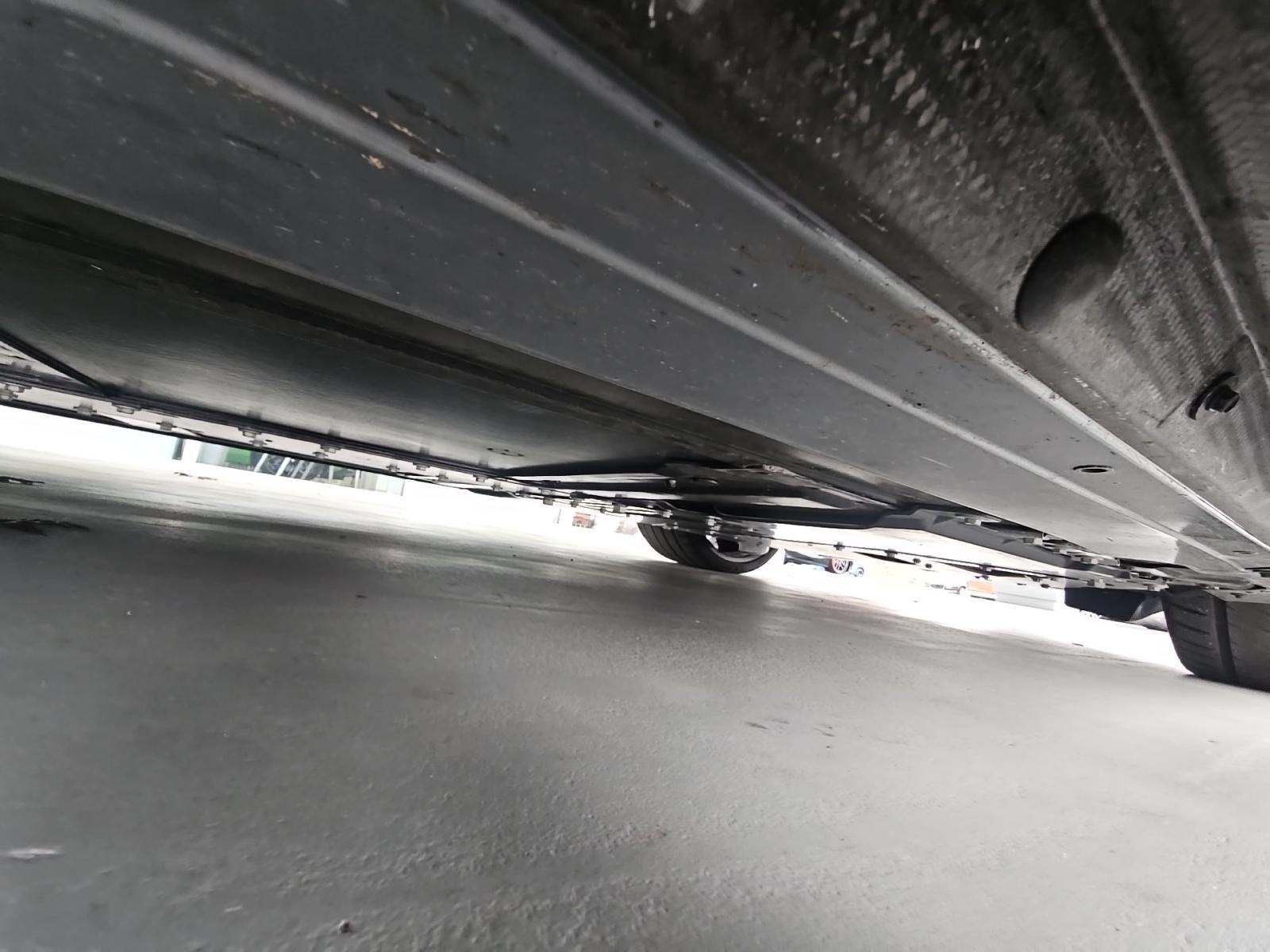 2025 Chevrolet Corvette Z06 RWD