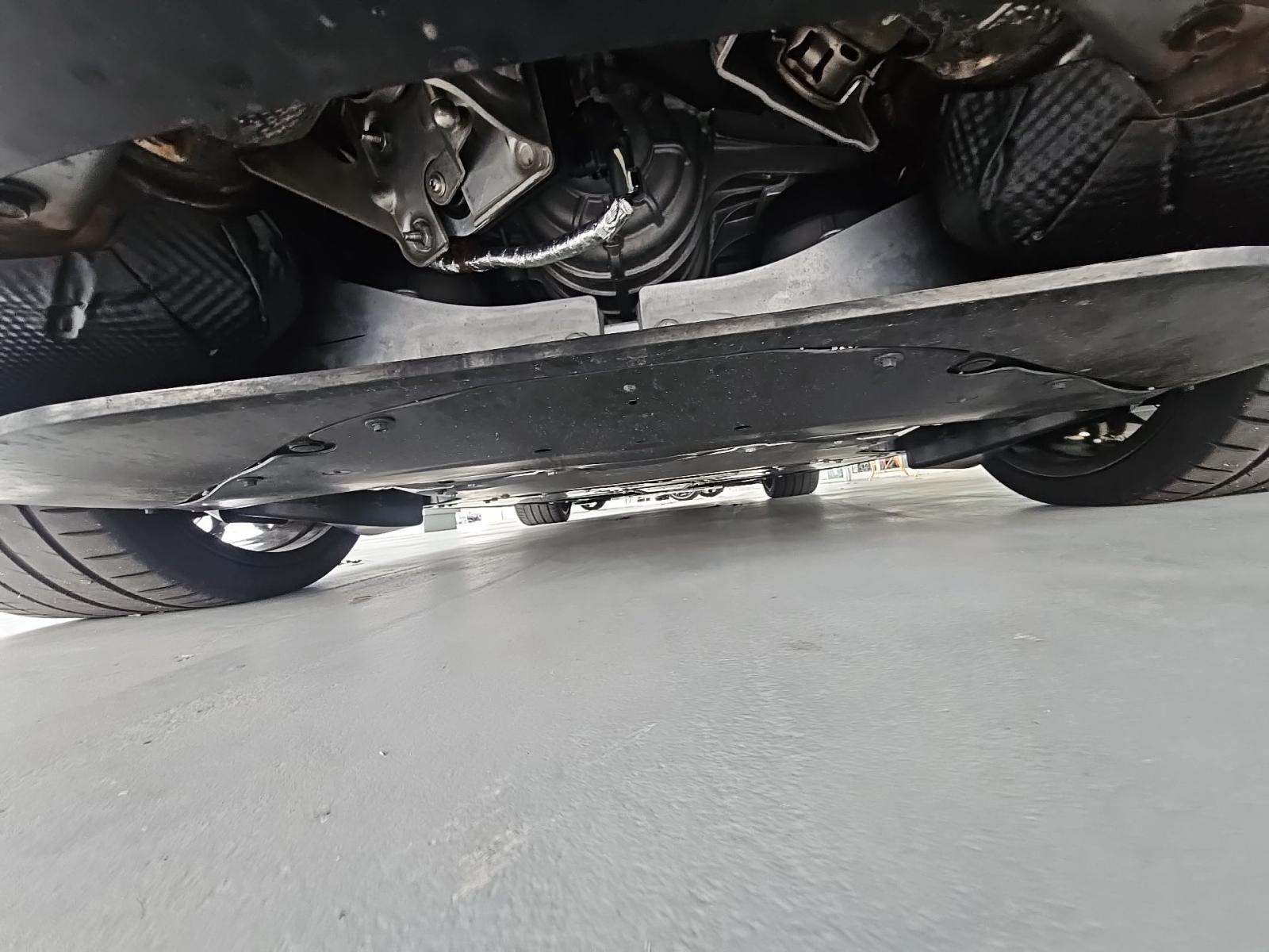 2025 Chevrolet Corvette Z06 RWD