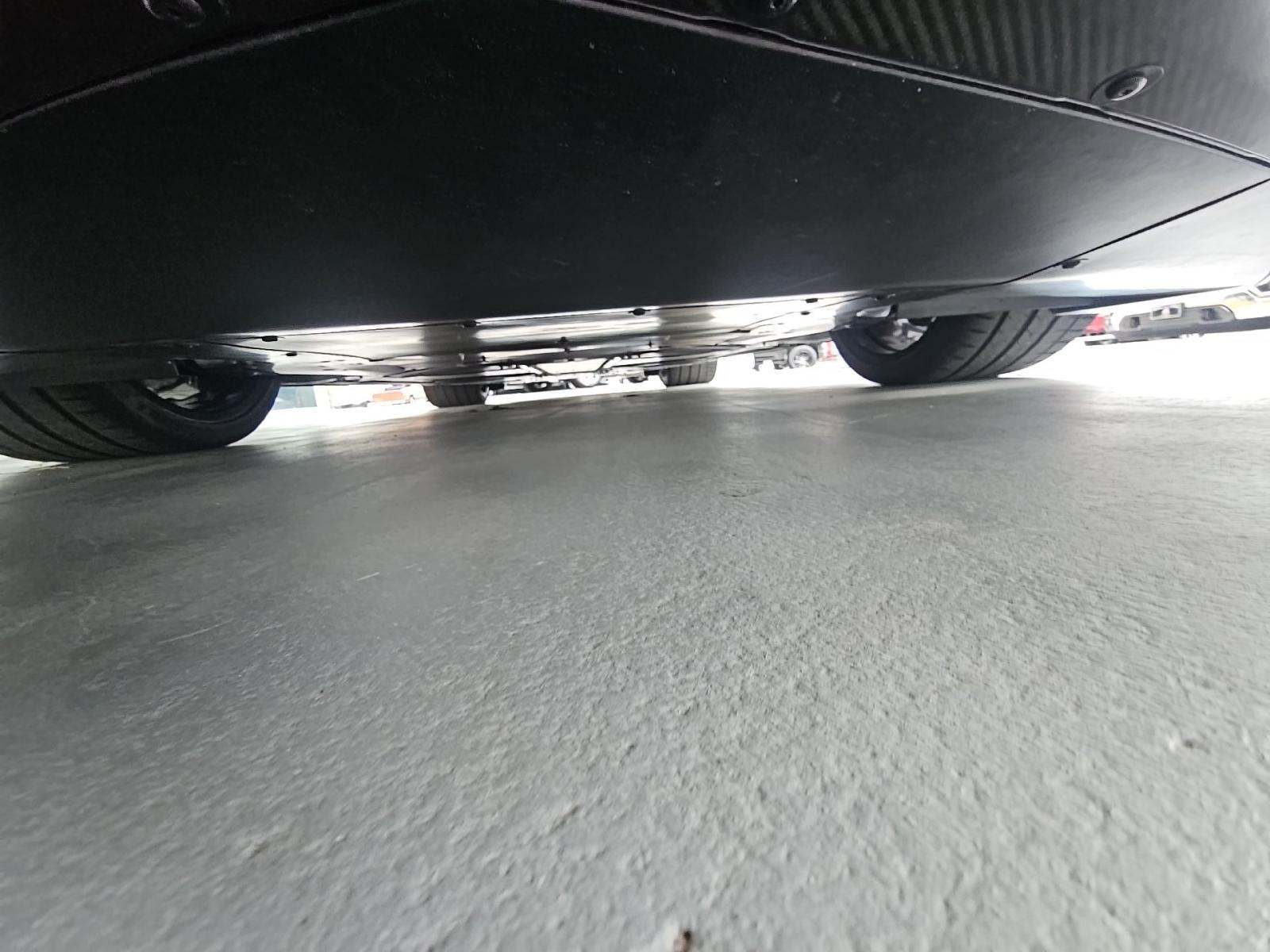 2025 Chevrolet Corvette Z06 RWD