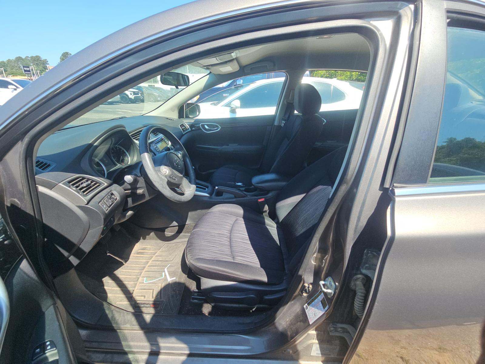 NISSAN SENTRA - 6